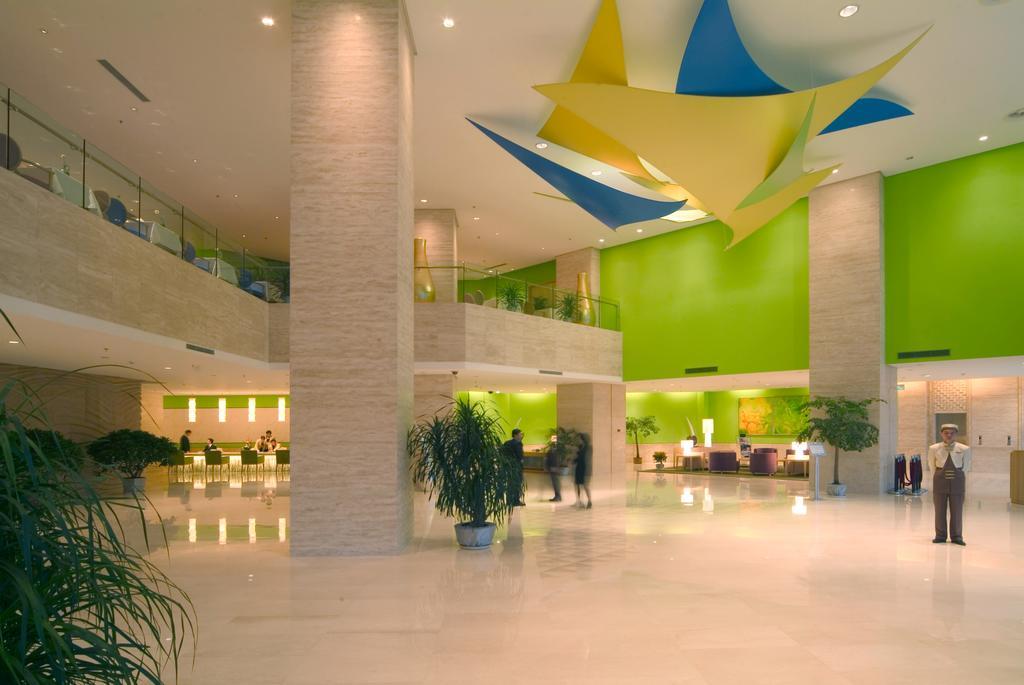 Weihai Haiyue Jianguo Hotel Exteriér fotografie